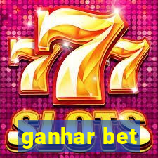 ganhar bet